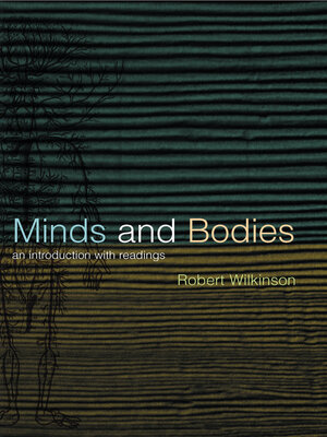 cover image of Minds and Bodies